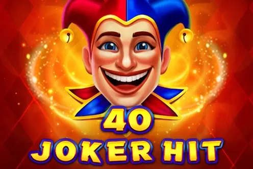40 Joker Hit